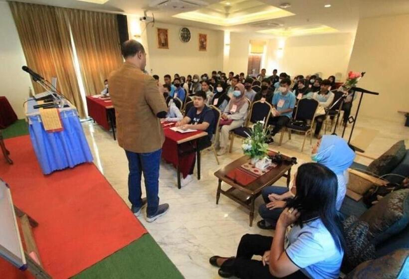 בית מלון כפרי The La Ngu Boutique