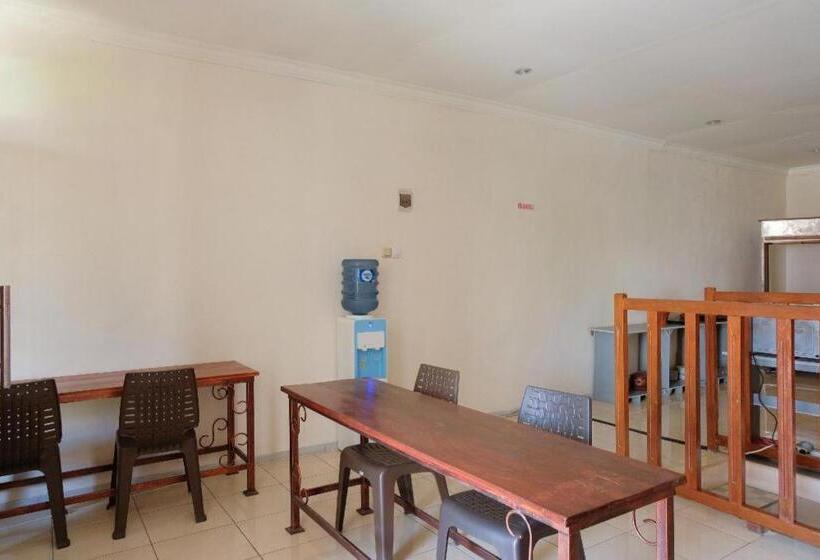 فندق Welirang Syariah