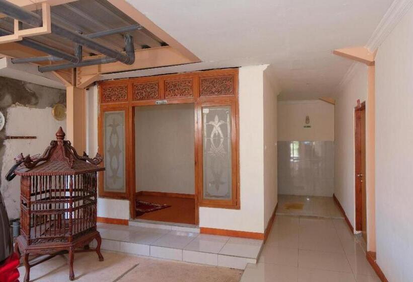 فندق Welirang Syariah