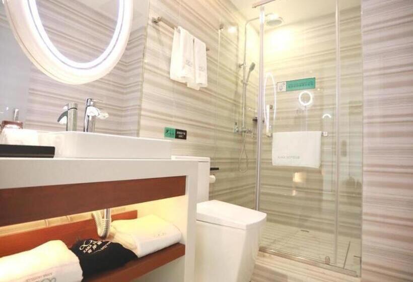 Otel Xana Lite·shenyang Zhangshi Economic And Technological Development Zone