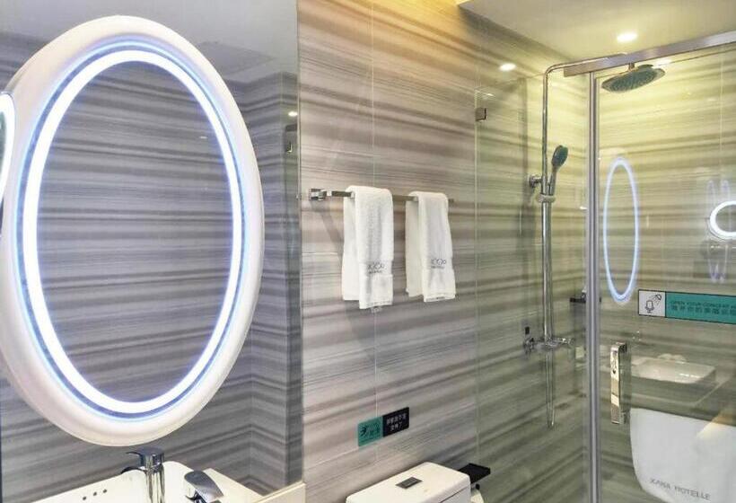 Otel Xana Lite·shenyang Zhangshi Economic And Technological Development Zone