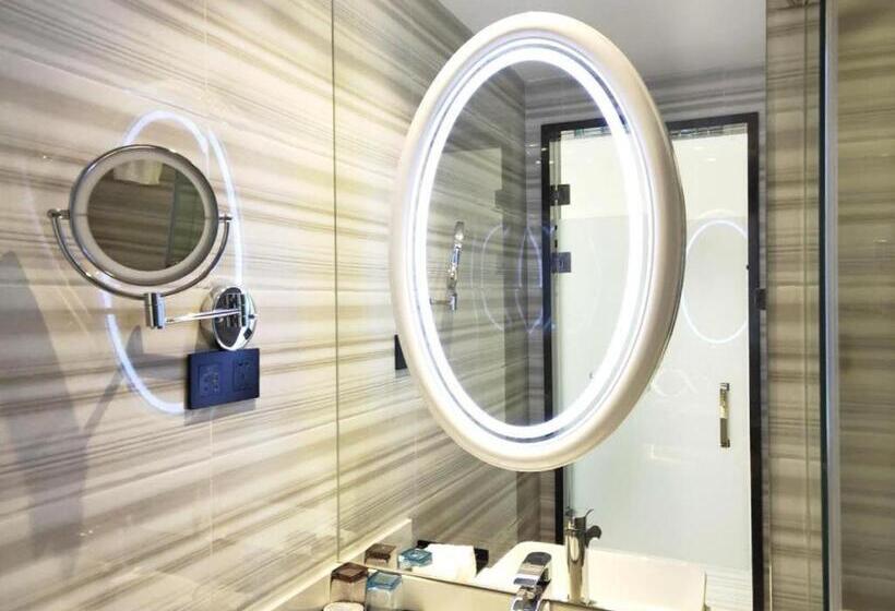 Otel Xana Lite·shenyang Zhangshi Economic And Technological Development Zone