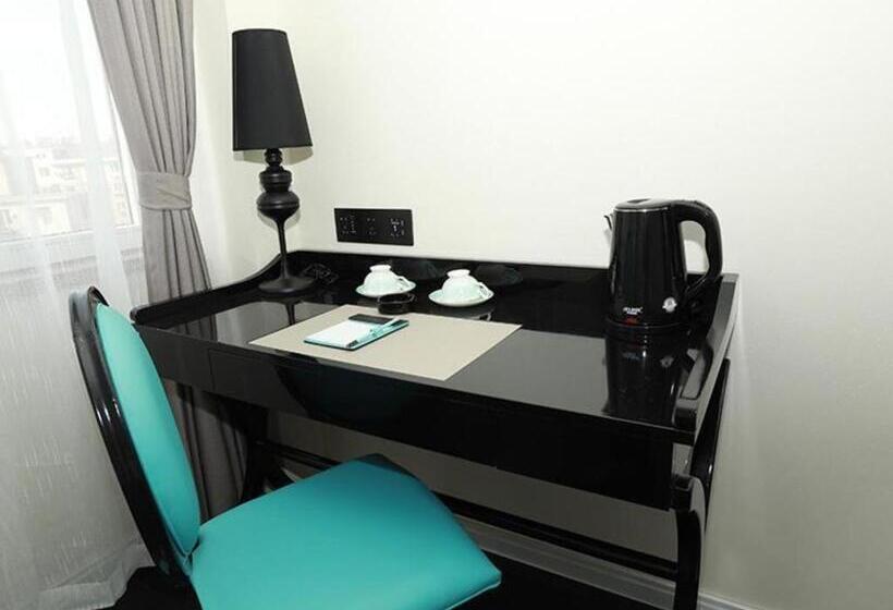 Otel Xana Lite·shenyang Zhangshi Economic And Technological Development Zone