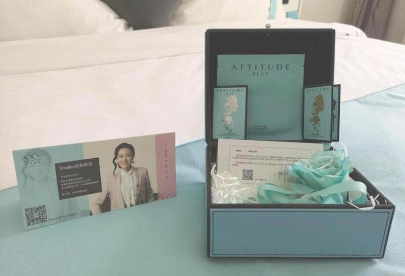 Otel Xana Lite·shenyang Zhangshi Economic And Technological Development Zone