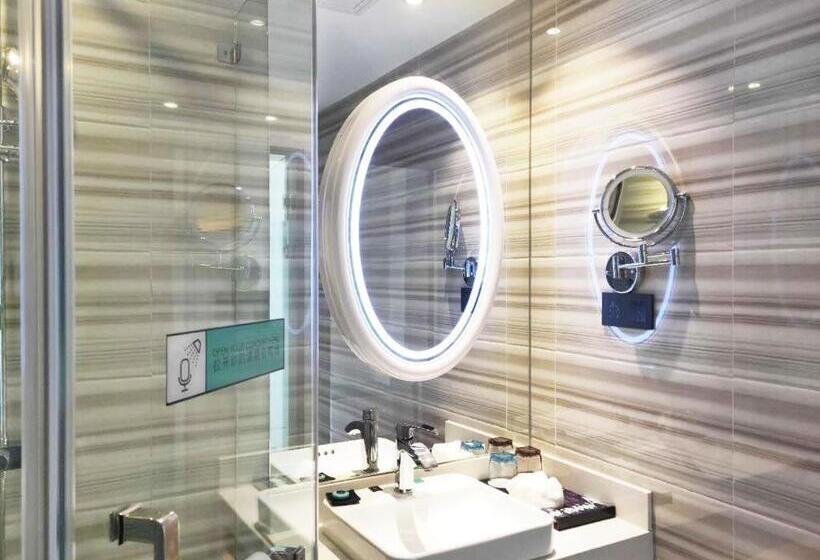 Otel Xana Lite·shenyang Zhangshi Economic And Technological Development Zone