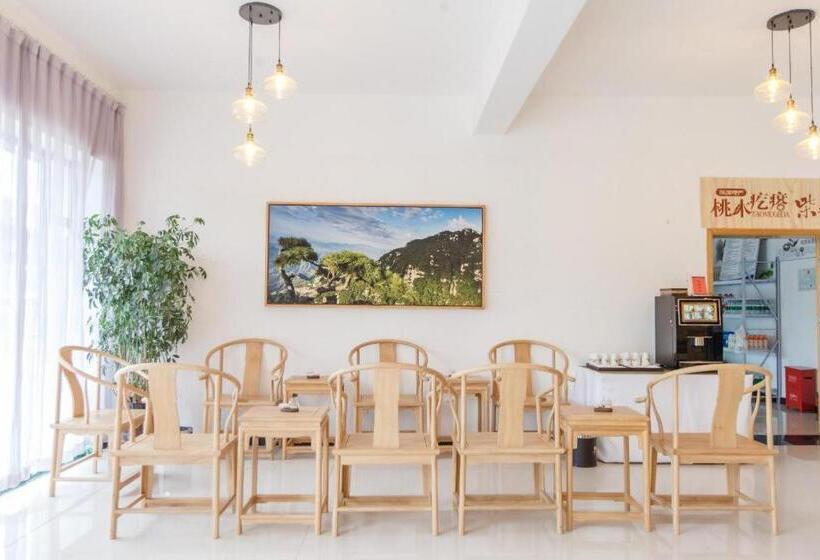 ホテル Yun Jing Baishi Villa