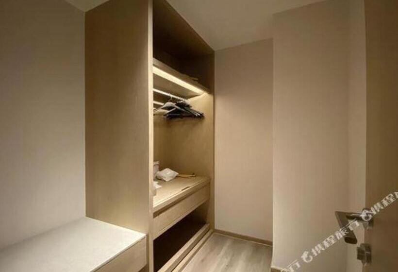 בית מלון כפרי Zhejiang Cloud Mountain Deefly