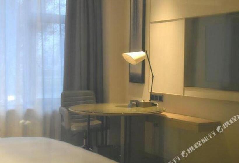 בית מלון כפרי Zhejiang Cloud Mountain Deefly