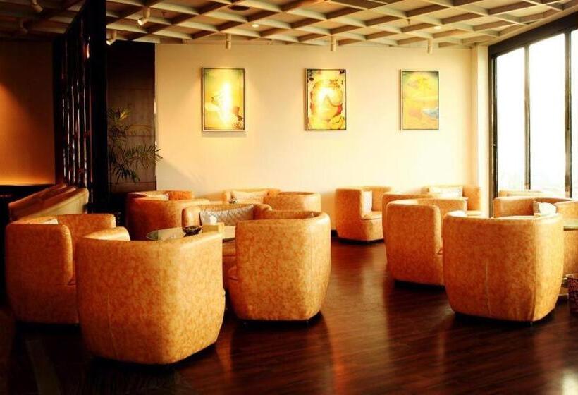 Hotel Zmax Nanjing Ningbo Yuyao Fengshan Road