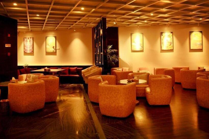 Hotel Zmax Nanjing Ningbo Yuyao Fengshan Road