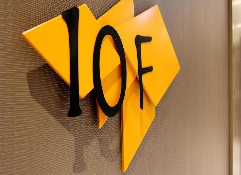 Iu Hotel Chongqing Airport T3 Terminal