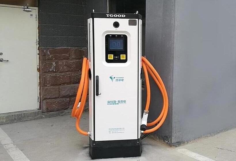 Iu Hotel Shijiazhuang Zhengding Dafo Temple Rongguo Massion