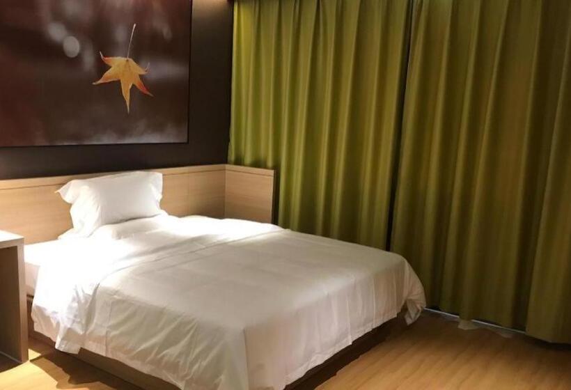 Iu Hotels· Taiyuan Qianfeng Nan Road