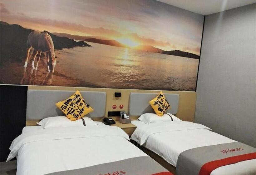 Jun Hotel Jiangxi Ji An Xiajiang County Yuxia Avenue