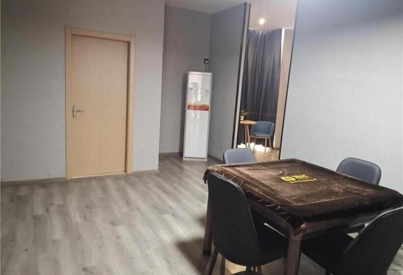 Jun Hotel Jiangxi Ji An Xiajiang County Yuxia Avenue