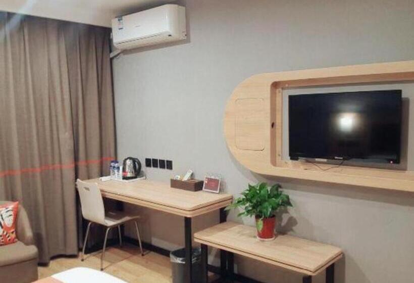 Jun Hotel Shandong Yantai Development Zone Jinshatan