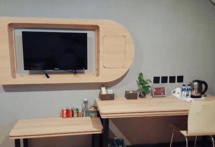 Jun Hotel Shandong Yantai Development Zone Jinshatan