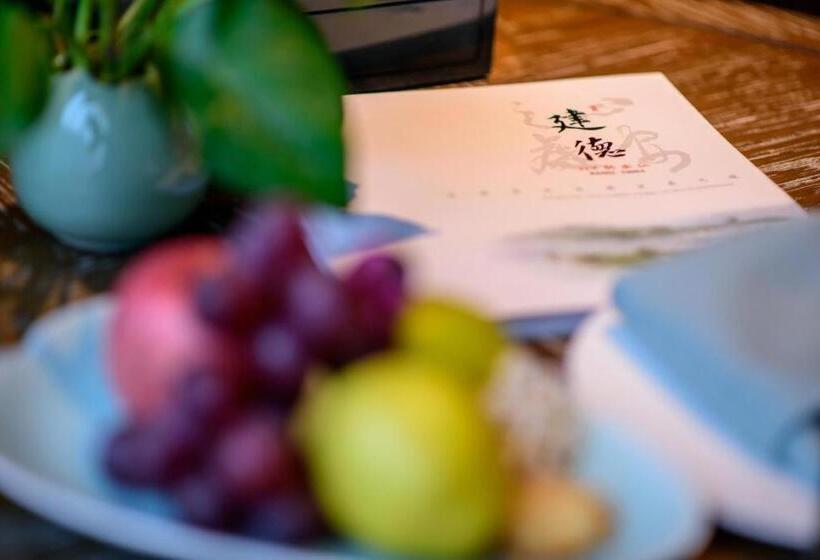 Landison Xinan Hotel Hangzhou