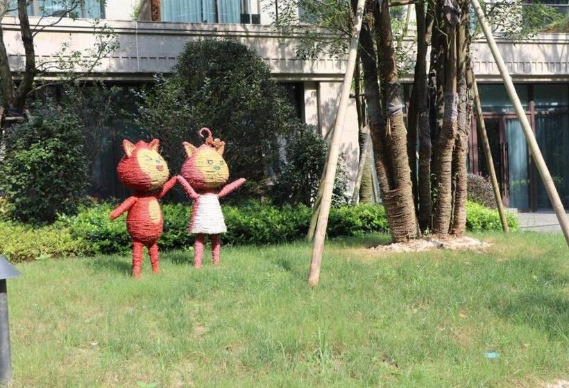 Landison Xinan Hotel Hangzhou