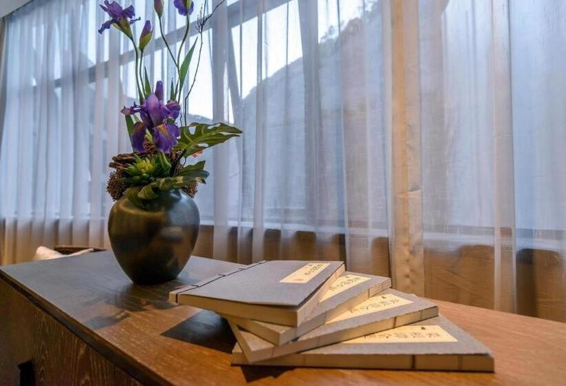 Landison Xinan Hotel Hangzhou