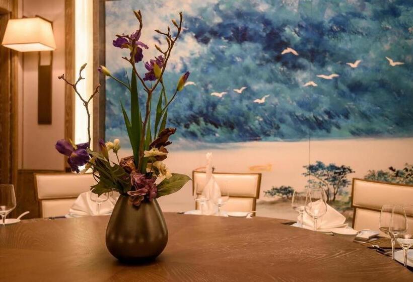 Landison Xinan Hotel Hangzhou