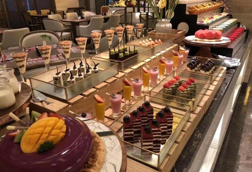 Landison Xinan Hotel Hangzhou