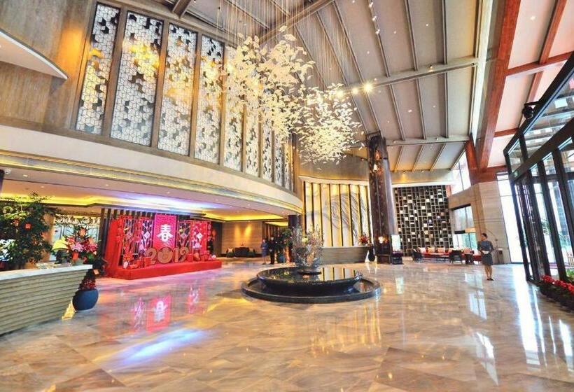 Landison Xinan Hotel Hangzhou