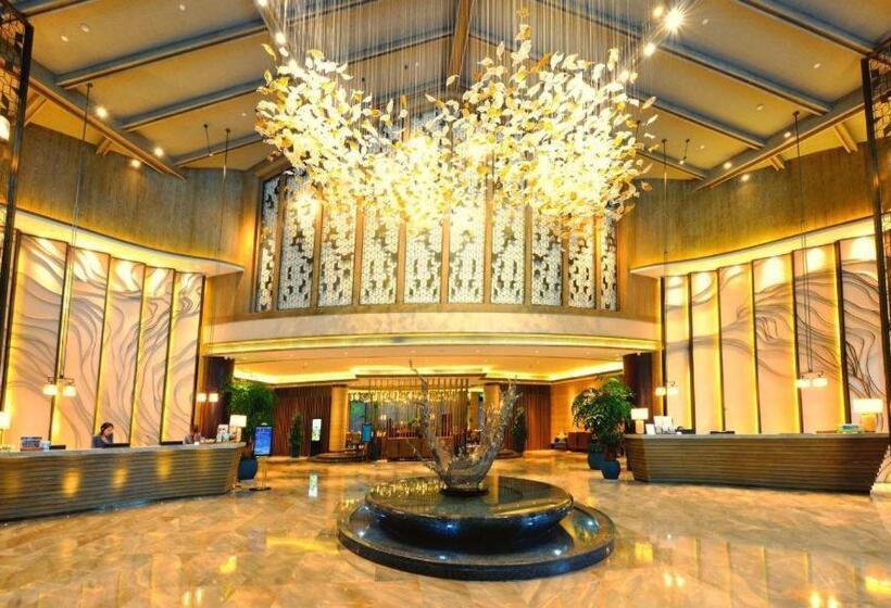 Landison Xinan Hotel Hangzhou