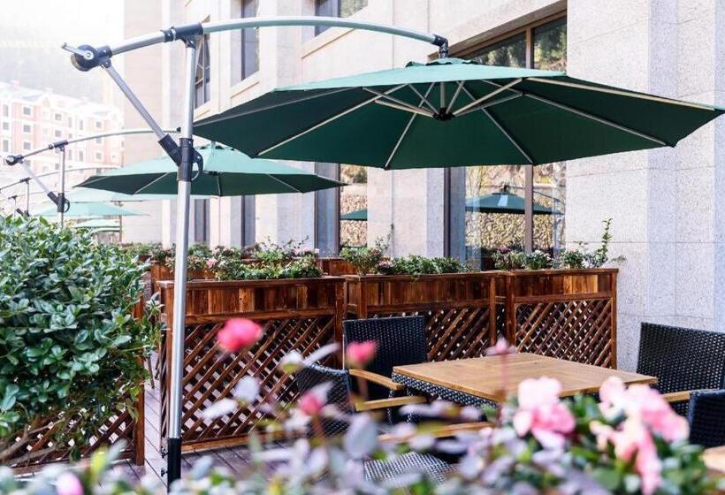 Landison Xinan Hotel Hangzhou