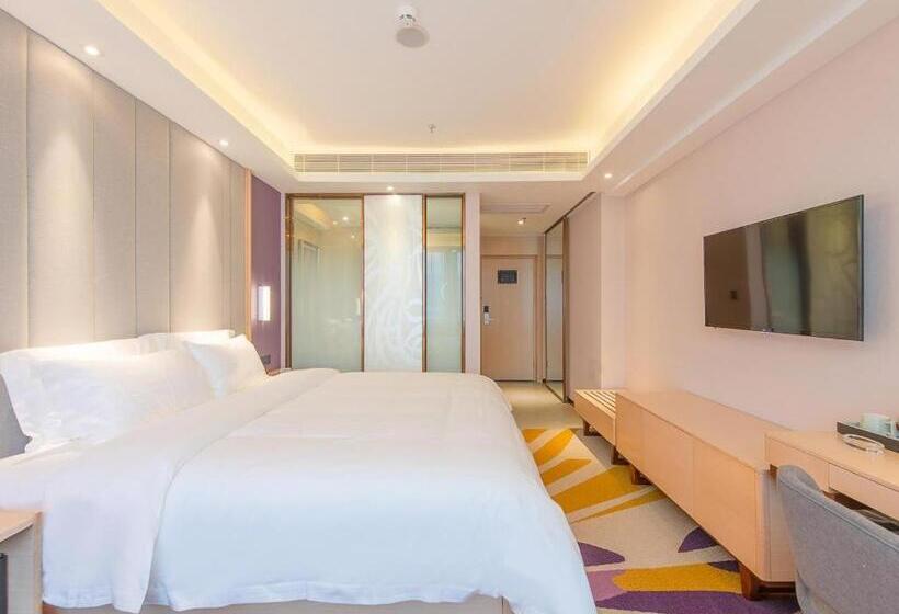 Lavande Hotel Foshan Gaoming Meidi Luhu