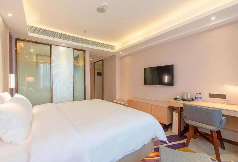 Lavande Hotel Foshan Gaoming Meidi Luhu