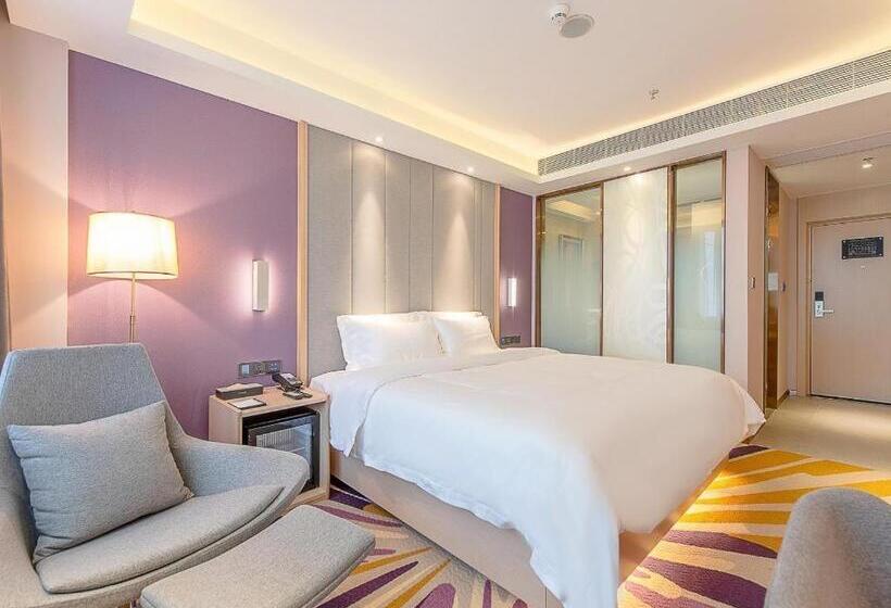 Lavande Hotel Foshan Gaoming Meidi Luhu