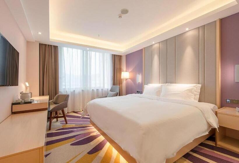 Lavande Hotel Foshan Gaoming Meidi Luhu