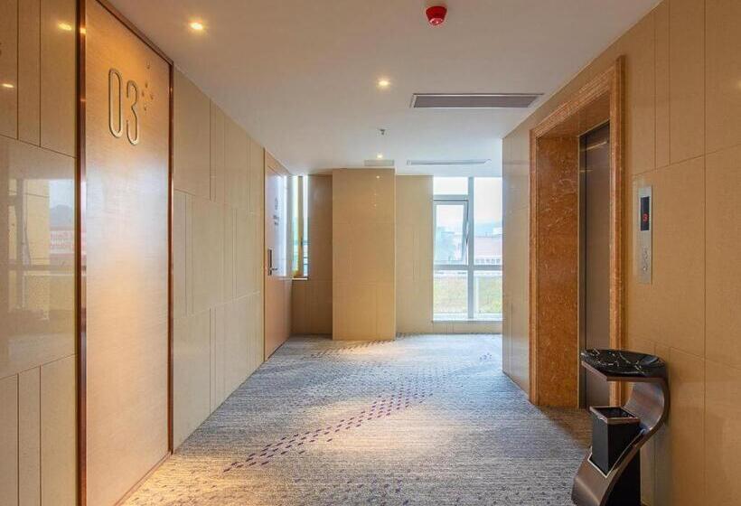 Lavande Hotel Foshan Gaoming Meidi Luhu