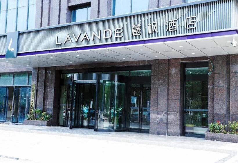 Lavande Hotels Heze Dingtao