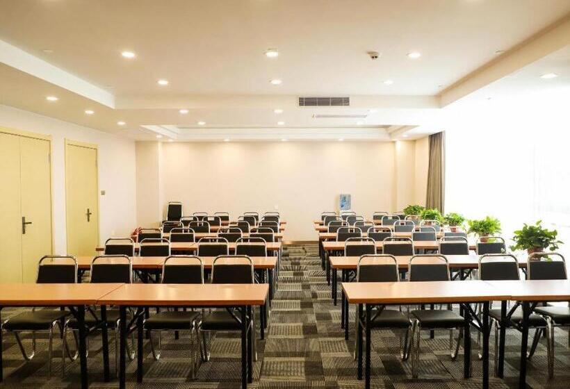 Lavande Hotels Heze Dingtao