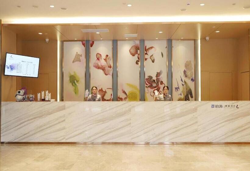 Lavande Hotels Heze Dingtao