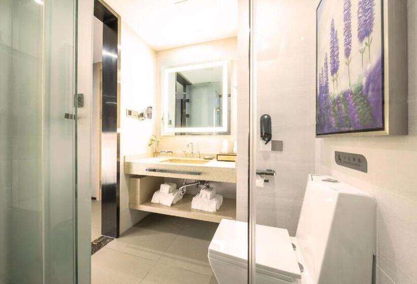 Lavande Hotels Qingxu Wenyuan Road