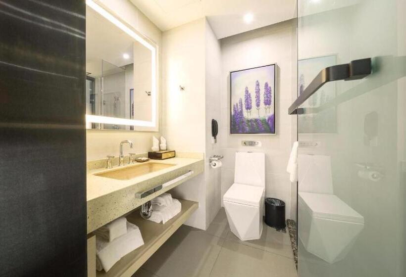 Lavande Hotels Qingxu Wenyuan Road