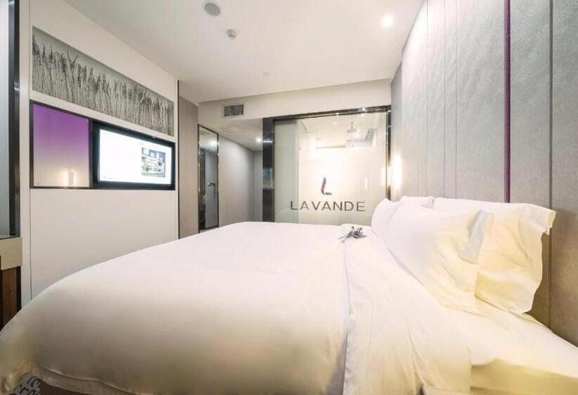 Lavande Hotels Qingxu Wenyuan Road