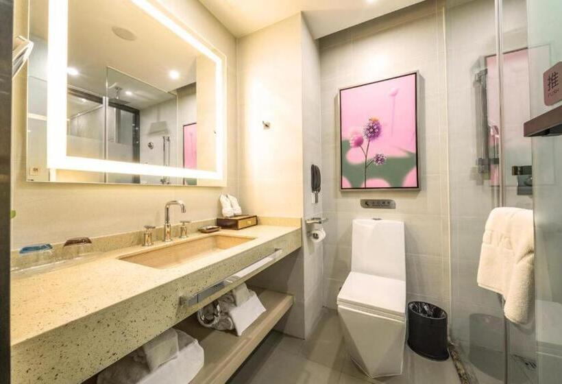 Lavande Hotels Qingxu Wenyuan Road