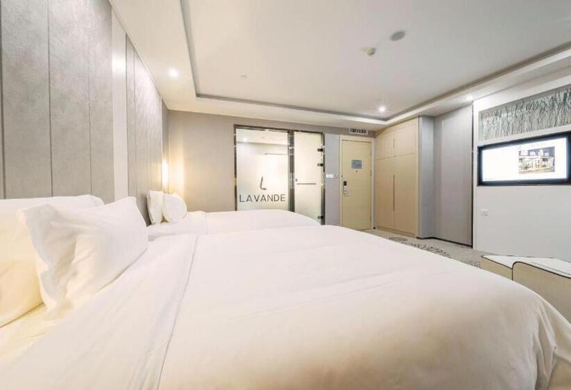 Lavande Hotels Qingxu Wenyuan Road