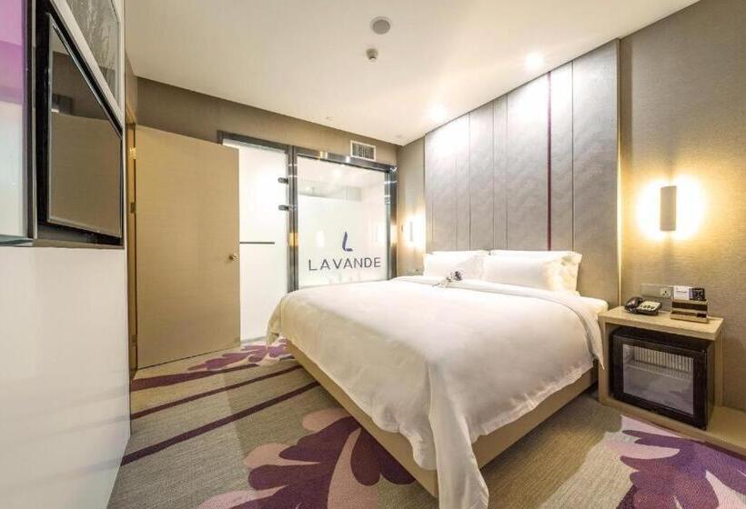 Lavande Hotels Qingxu Wenyuan Road