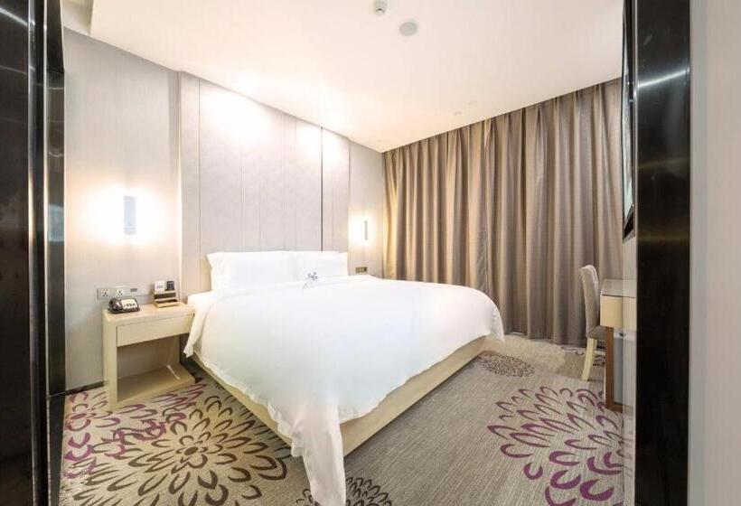 Lavande Hotels Qingxu Wenyuan Road