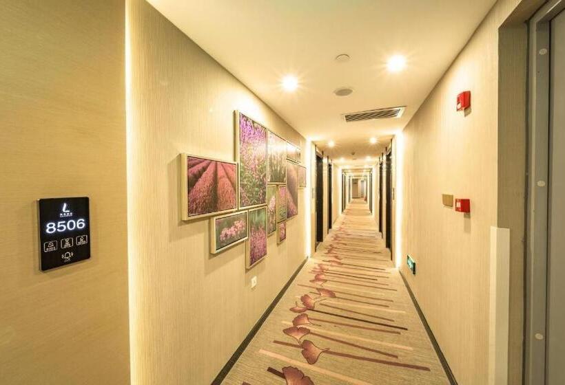 Lavande Hotels Qingxu Wenyuan Road