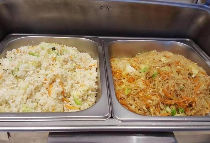 Lavande Hotels Shenzhen Longgang Dayun Center Jixiang Metro Station