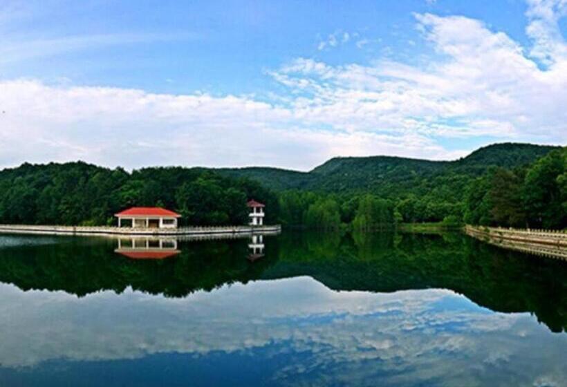 Lavande Hotels Wuhan Caidiao Changfu Business Center