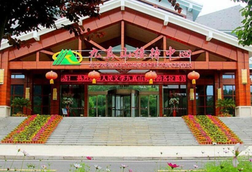Lavande Hotels Wuhan Caidiao Changfu Business Center