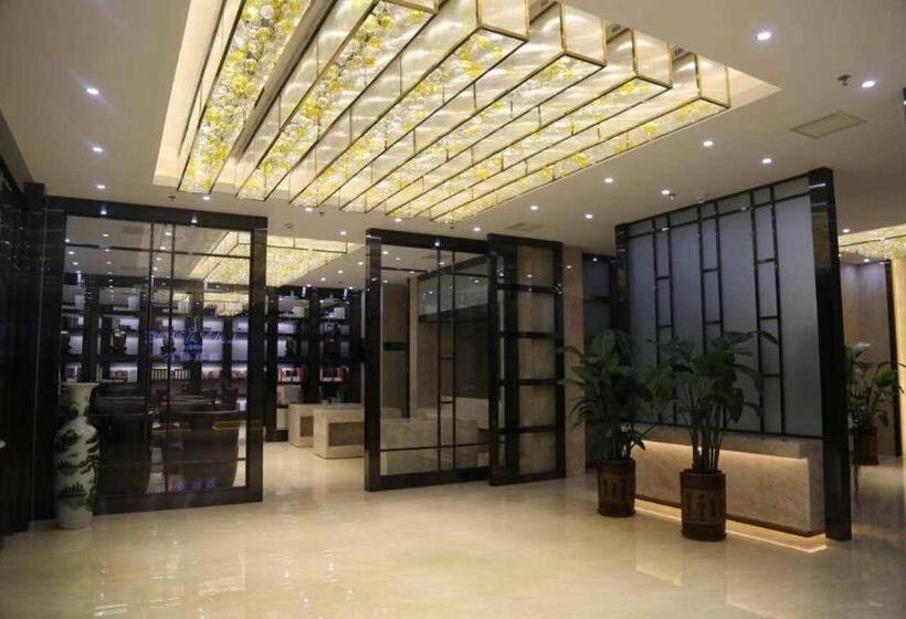 Lavande Hotels·dalian Zhuanghe Xiangyang Road