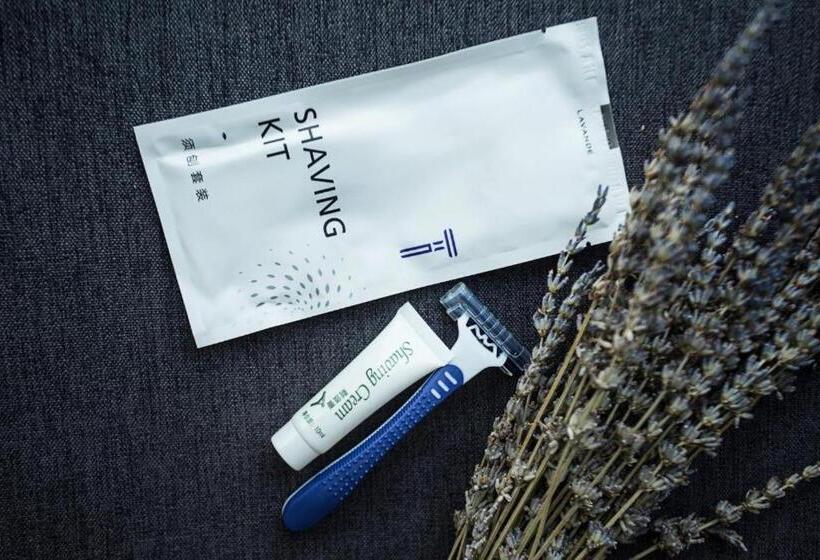 Lavande Hotels·foshan Pioneer Industrial Park